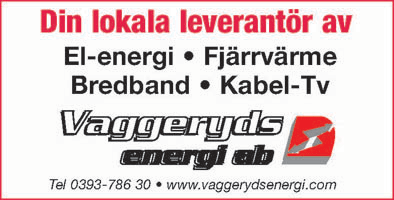 Vaggeryds Energi